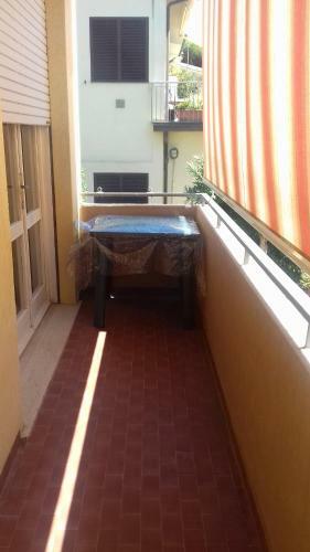 Apartamento Casa Ludovica