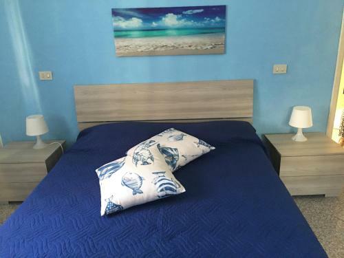 Apartamento Appartamento Il Delfino