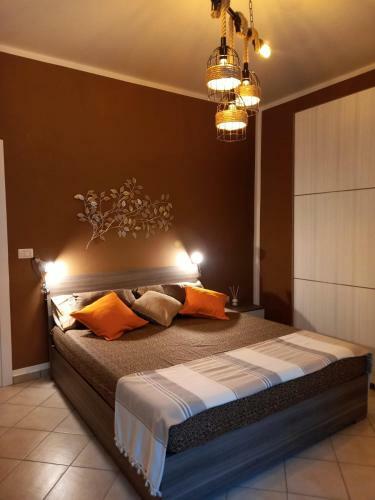 Apartamento Le Viottole