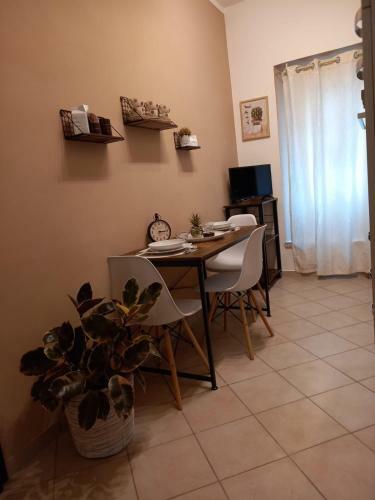 Apartamento Le Viottole