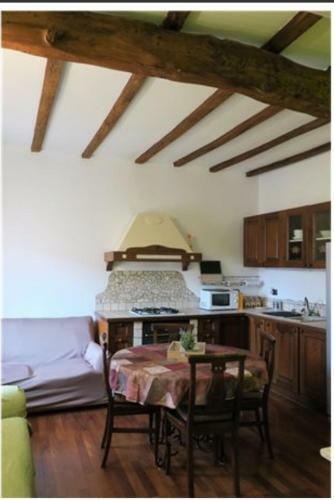 Apartamento Casa In Palazzo Storico