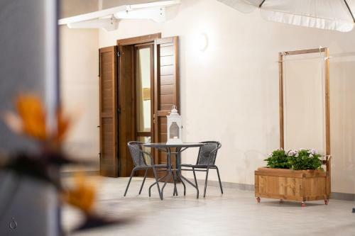 Agroturismo Villa Maria Salento