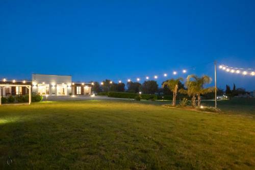 Agroturismo Villa Maria Salento