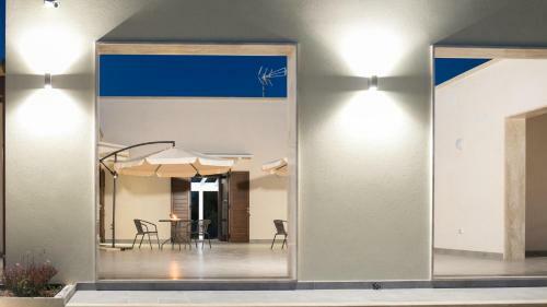 Agroturismo Villa Maria Salento