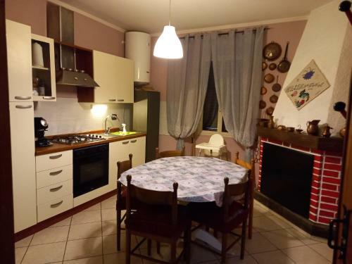 Apartamento Residence La Bolognina