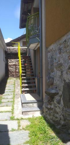 Bilocale A Due Passi Dal Gran Paradiso
