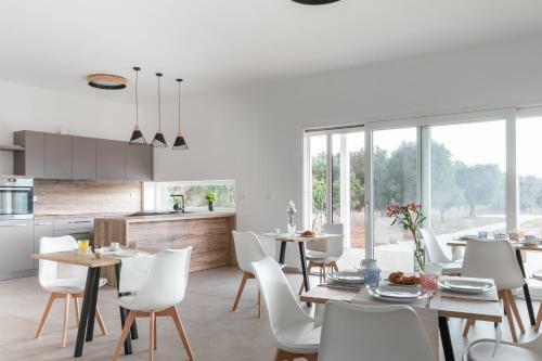 B&B Foglie D?ulivo