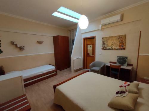 Il Sole Di Puglia B&B
