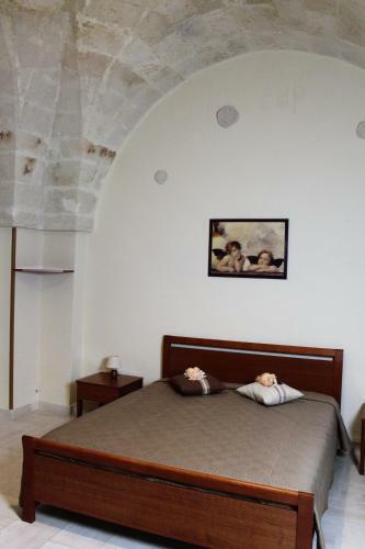 Il Sole Di Puglia B&B
