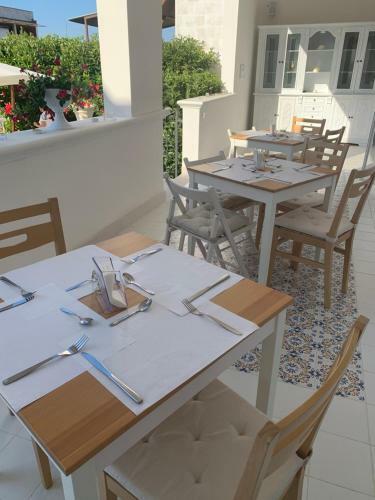 Bed & Breakfast Palma Salentina