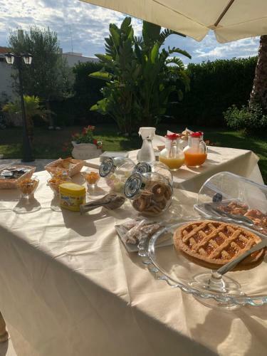 Bed & Breakfast Palma Salentina