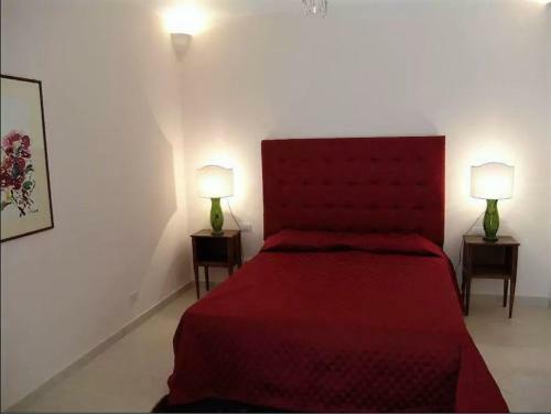 Bed & Breakfast La Casa Di Ida