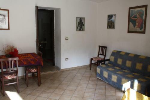 Apartamento Dimora Alba
