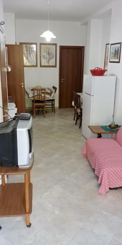 Apartamento Dimora Alba