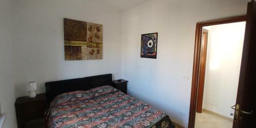 Apartamento Dimora Alba