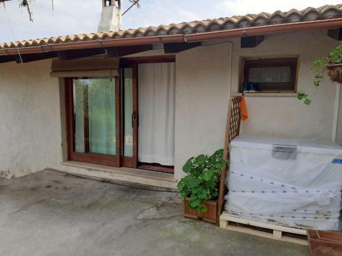 Casa Vacanza La Sarra