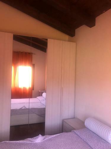 Casa Vacanza La Sarra