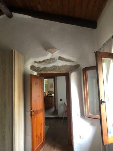 Casa Vacanza La Sarra