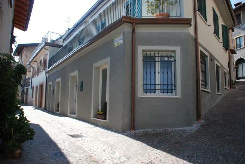 Apartamento Casa Anita
