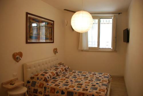 Apartamento Casa Anita