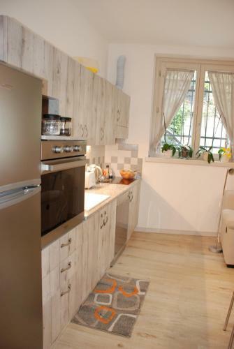 Apartamento Casa Anita