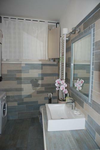 Apartamento Casa Anita