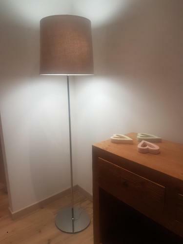 Apartamento Alloggio Casa Talvena Xl