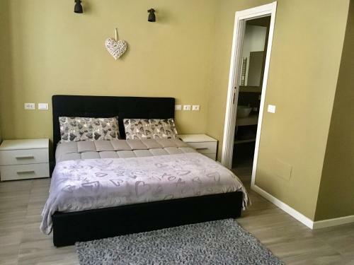 Apartamento Monolocale Vicino Milano1