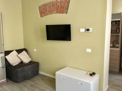 Apartamento Monolocale Vicino Milano1