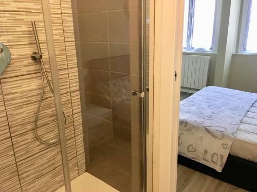 Apartamento Monolocale Vicino Milano1
