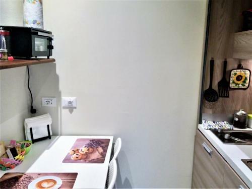 Apartamento Monolocale Vicino Milano1