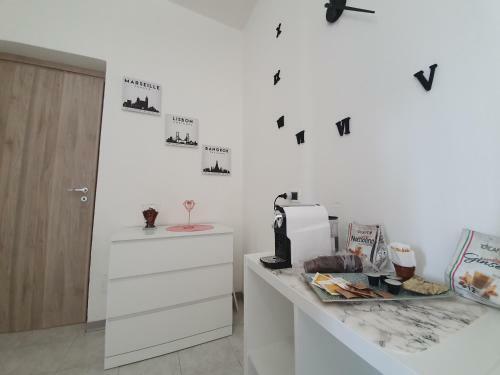 Apartamento La Maison Deluxe Lodi