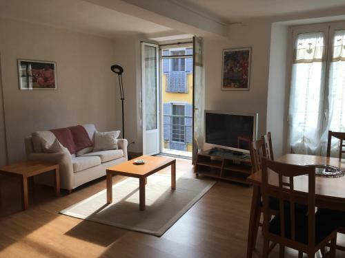 Apartamento Casetta Di Paola