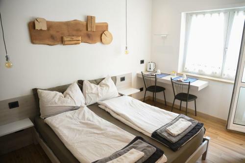 Apartamento Alloggio Casa Talvena Longarone