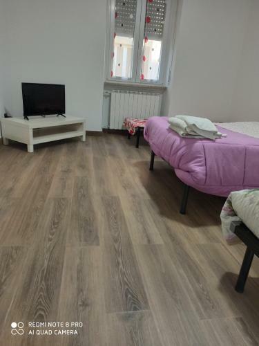 Apartamento Franca