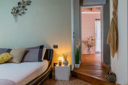 Apartamento La Perla Di Costozza - Exclusive Wellness & Spa