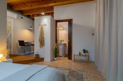 Apartamento La Perla Di Costozza - Exclusive Wellness & Spa