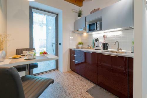 Apartamento La Perla Di Costozza - Exclusive Wellness & Spa