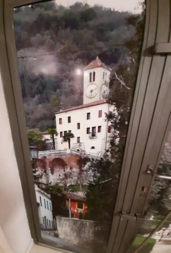 Apartamento La Perla Di Costozza - Exclusive Wellness & Spa