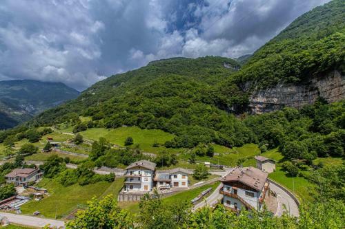 Olga?s House In The Dolomites