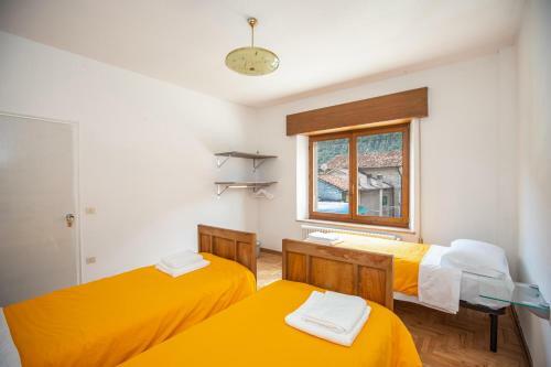 Olga?s House In The Dolomites