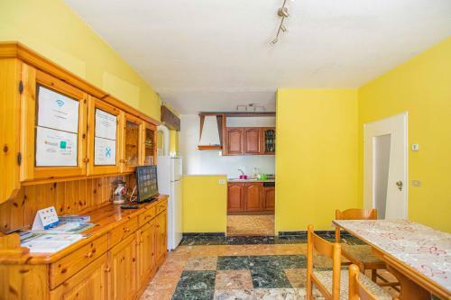 Olga?s House In The Dolomites