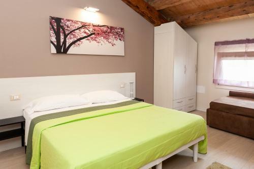 Apartamento Casa Bassetto