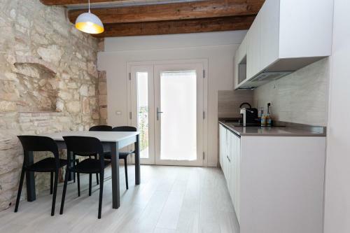 Apartamento Casa Bassetto