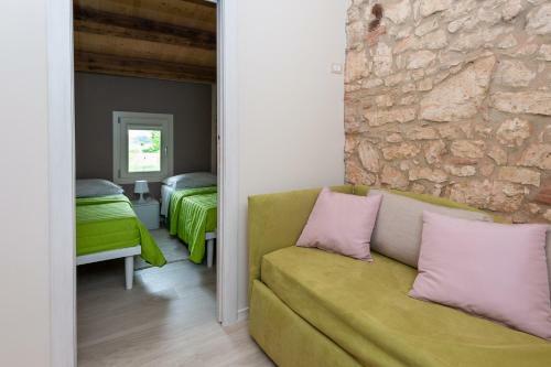 Apartamento Casa Bassetto