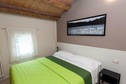 Apartamento Casa Bassetto