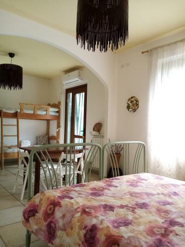 B&B Poggio Alla Cuna