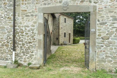 Hotel Villa Morelli Dimora Storica