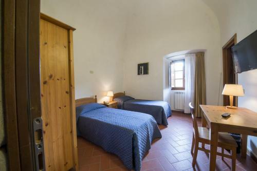 Hotel Villa Morelli Dimora Storica