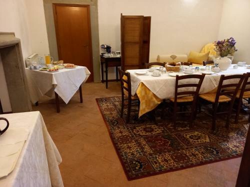 Hotel Villa Morelli Dimora Storica
